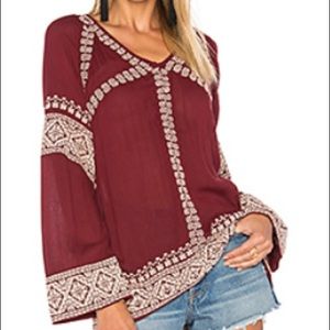 Tularosa Top